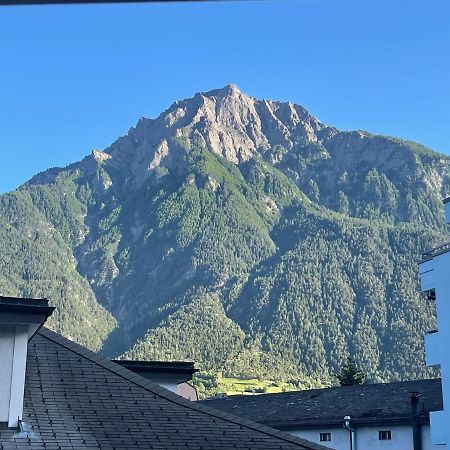 Brig City Mountain View Luaran gambar
