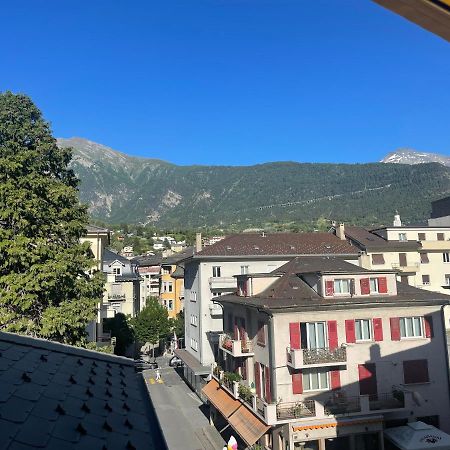 Brig City Mountain View Luaran gambar
